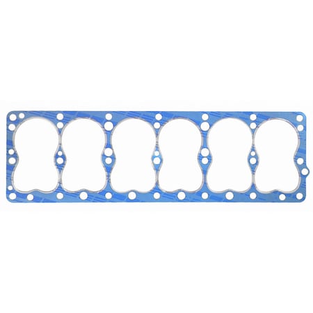 Fel-Pro Chry-Ind&Marine/Clar/Dod-Pas&Tk/Ply-Pas/ Head Gasket, 7564C 7564C